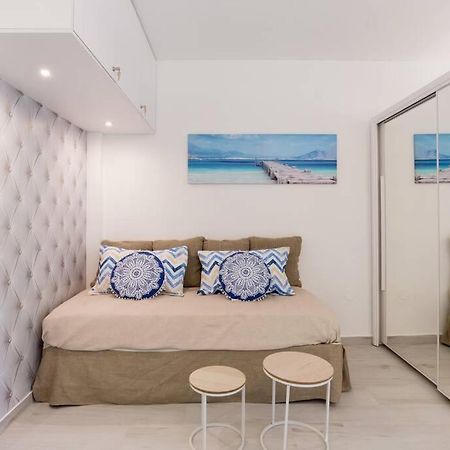 Sol Apartment - C&G Benal Beach Benalmádena Exterior foto